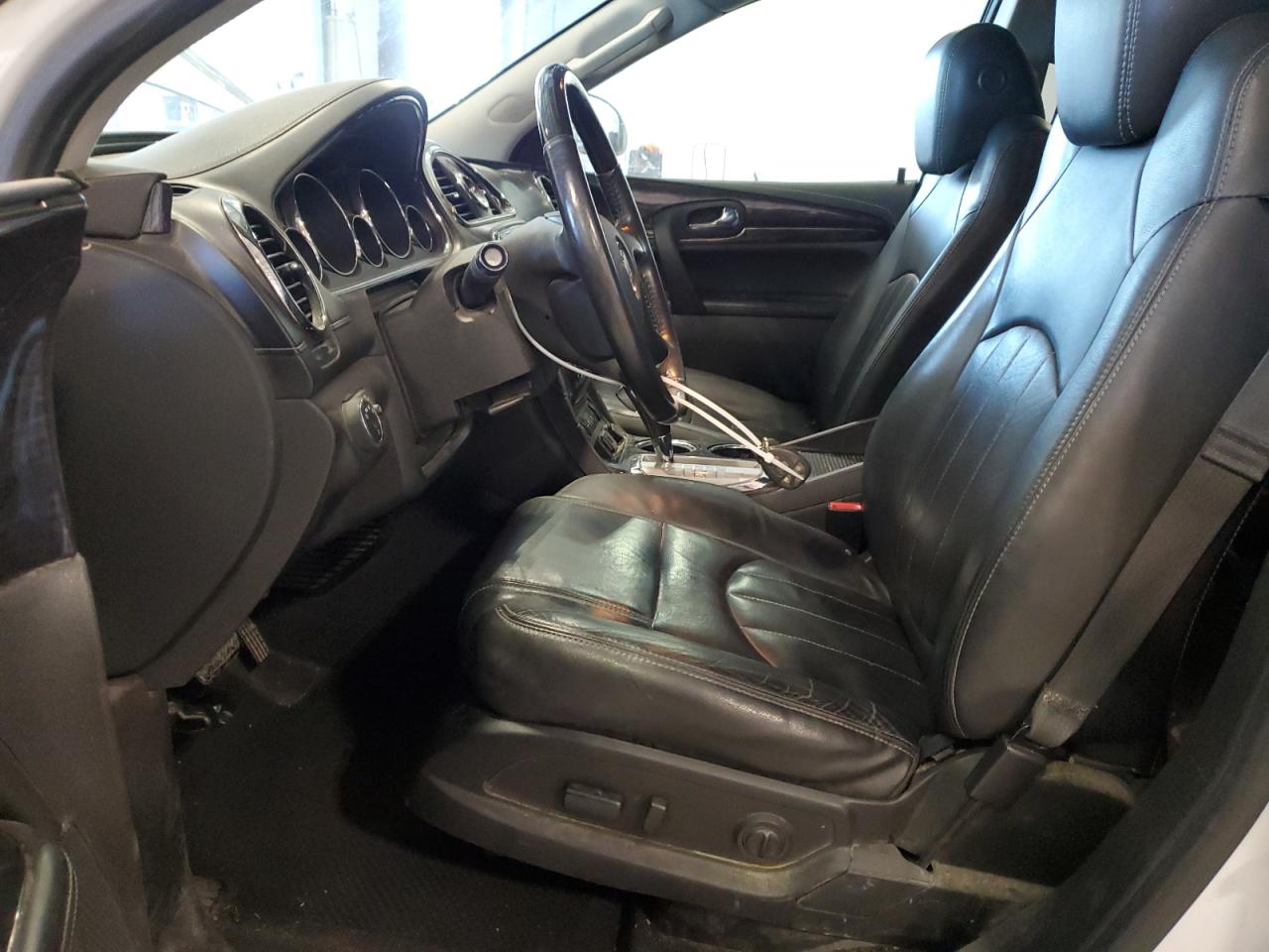 2016 Buick Enclave VIN: 5GAKVBKDXGJ274169 Lot: 62119205