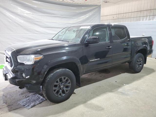  TOYOTA TACOMA 2023 Czarny