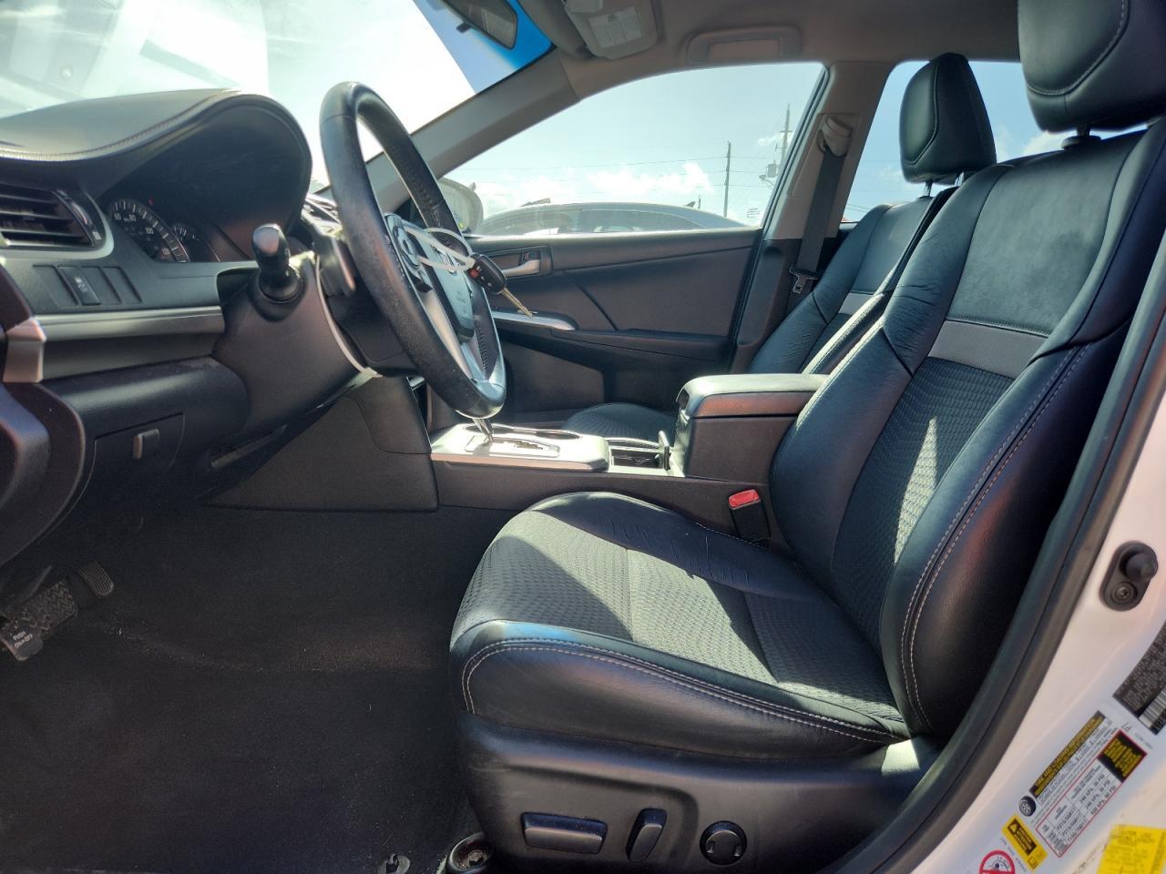 2013 Toyota Camry L VIN: 4T1BF1FK4DU286712 Lot: 65243305