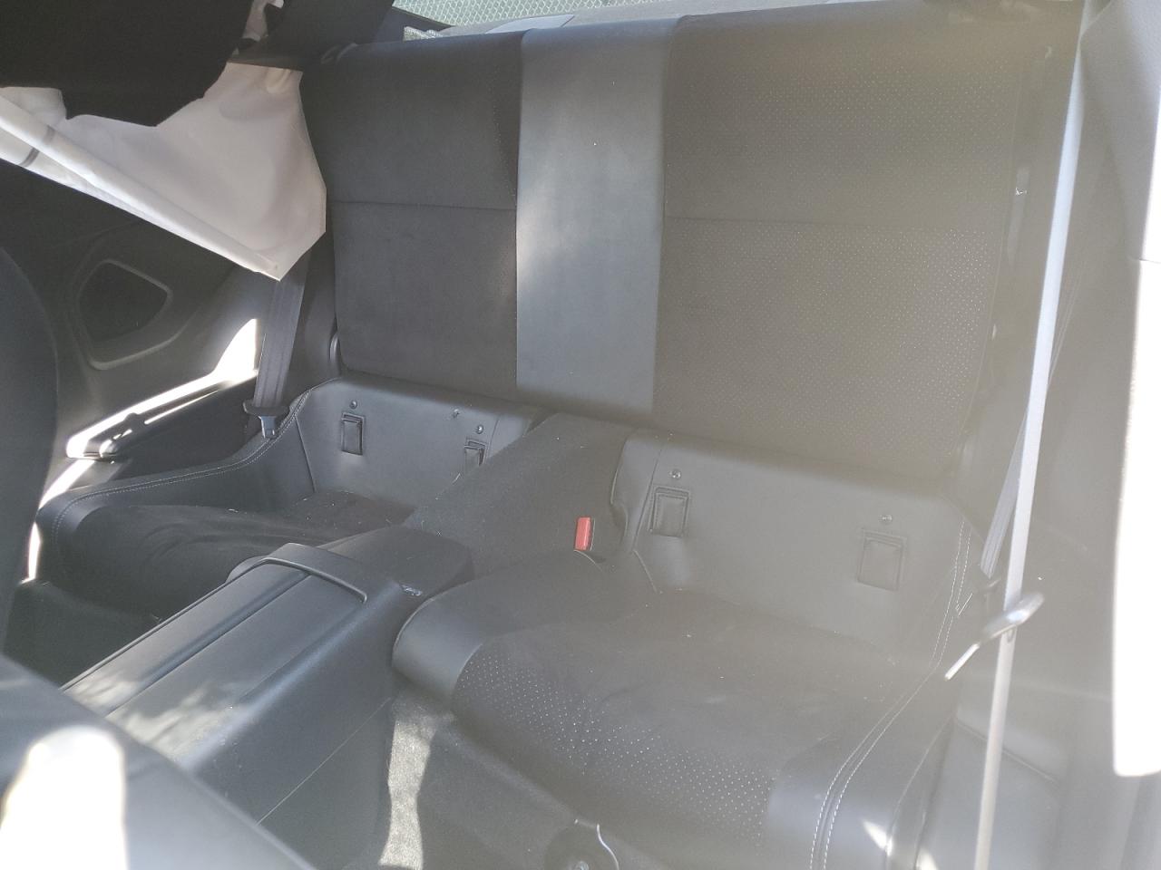 2023 Toyota Gr 86 Premium VIN: JF1ZNBE12P9752655 Lot: 63254335