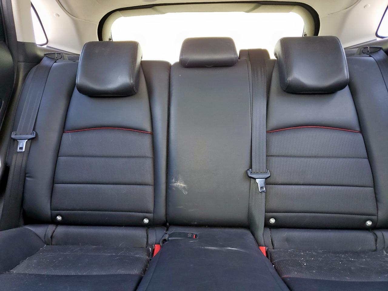 2016 Mazda Cx-3 Touring VIN: JM1DKDC74G0136654 Lot: 64642455