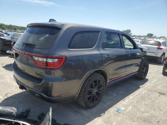  DODGE DURANGO 2019 Szary