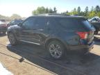 2025 FORD EXPLORER ACTIVE   à vendre chez Copart ON - TORONTO