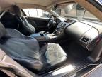 2011 ASTON MARTIN V8 VANTAGE   for sale at Copart MA - SOUTH BOSTON