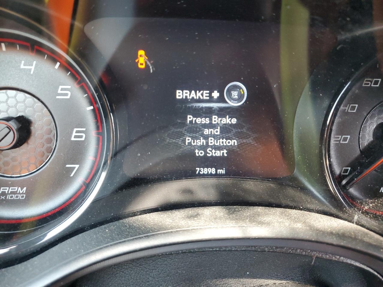 2022 Dodge Charger R/T VIN: 2C3CDXCT1NH240407 Lot: 67065015