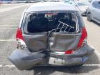 2010 HYUNDAI I10 COMFOR for sale at Copart SANDTOFT