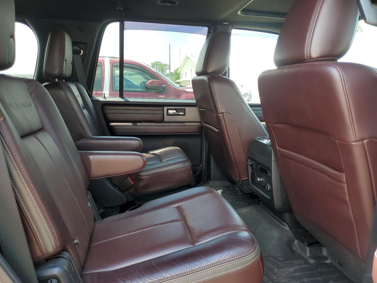 2017 Ford Expedition Platinum VIN: 1FMJU1MT5HEA13467 Lot: 65141125