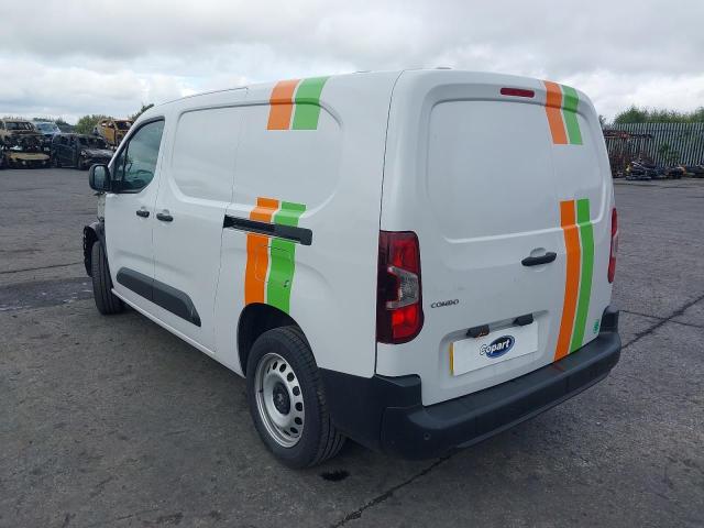 2024 VAUXHALL COMBO 2300