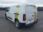 2024 VAUXHALL COMBO 2300 for sale at Copart CHESTER