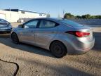 2015 HYUNDAI ELANTRA SE   for sale at Copart ON - COOKSTOWN