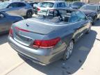 2016 MERCEDES-BENZ E 350 AMG LINE EDITION D  for sale at Copart SANDY