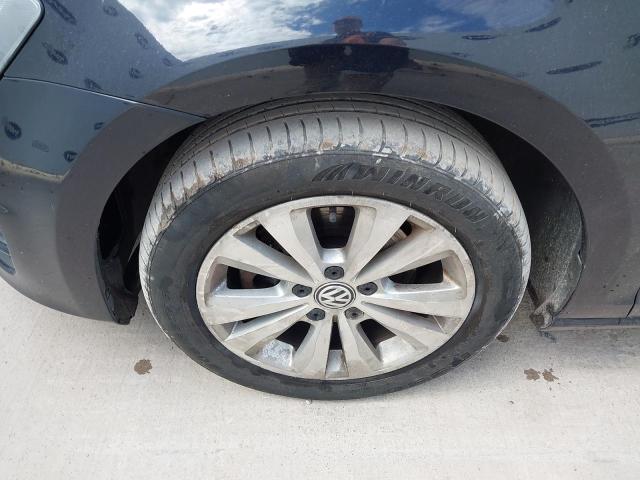2014 VOLKSWAGEN GOLF SE BL
