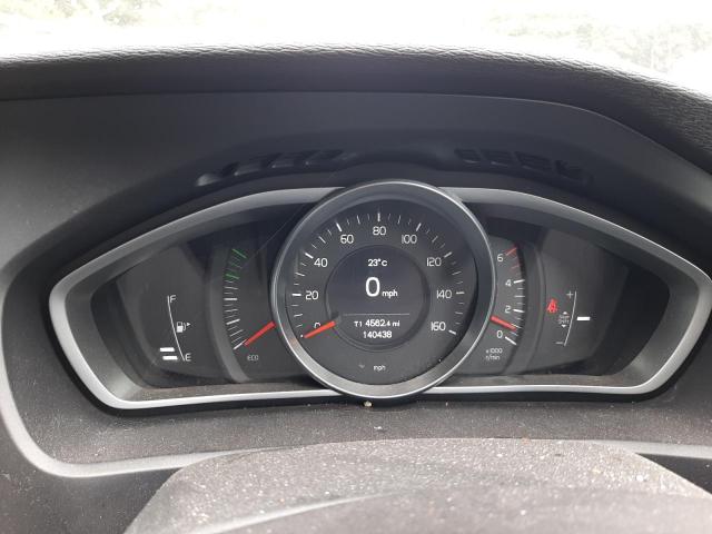 2014 VOLVO V40 SE D2