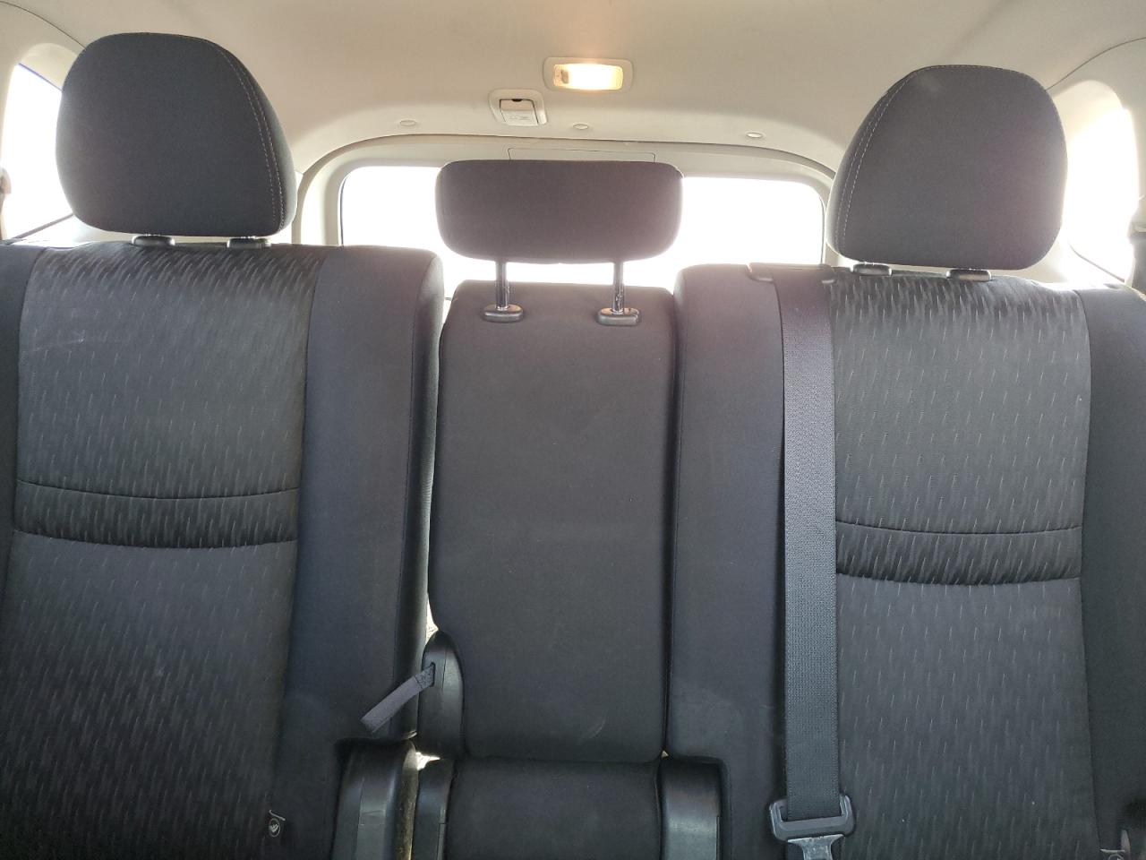 2019 Nissan Rogue S VIN: JN8AT2MT3KW262868 Lot: 64520665