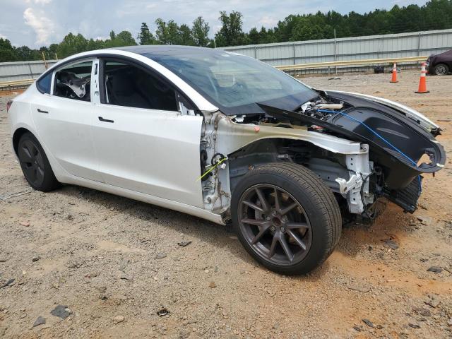  TESLA MODEL 3 2023 White