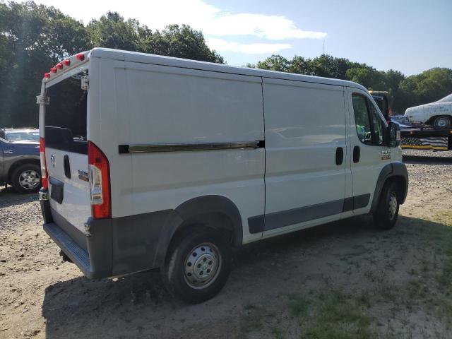 Vans RAM All Models 2015 Biały
