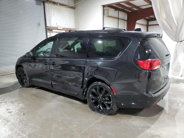  CHRYSLER PACIFICA 2019 Czarny