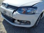 2015 VOLKSWAGEN POLO SE TS for sale at Copart WOLVERHAMPTON