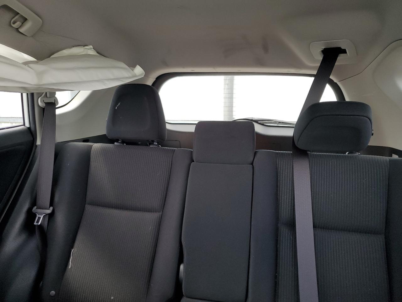 2017 Toyota Rav4 Le VIN: JTMZFREV3HJ703922 Lot: 65022165