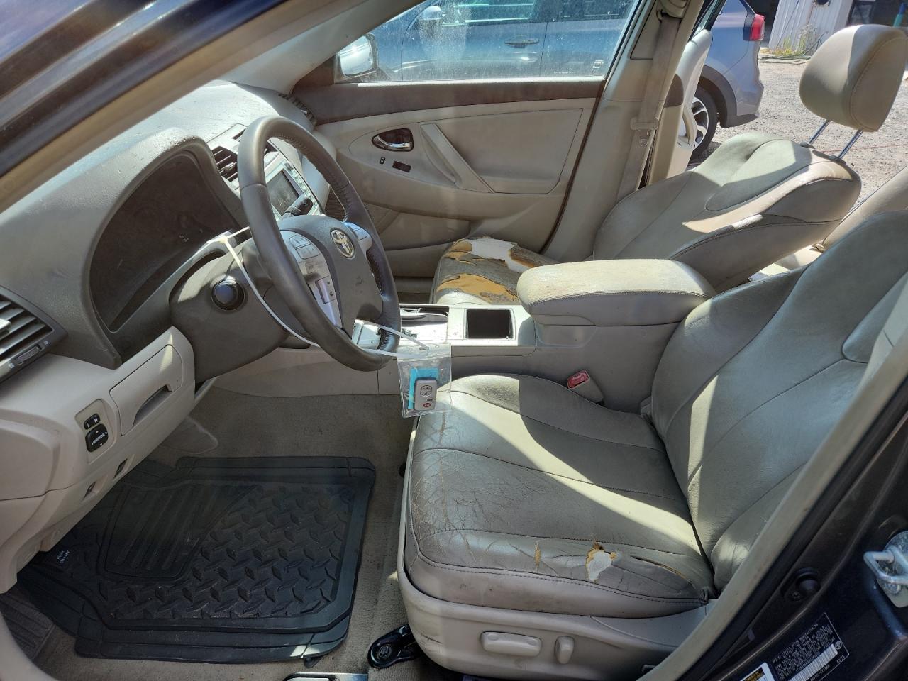 2009 Toyota Camry Hybrid VIN: 4T1BB46K99U085005 Lot: 65070775