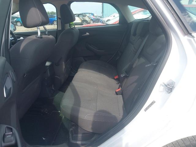 2013 FORD FOCUS TITA