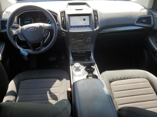  FORD EDGE 2020 Синий