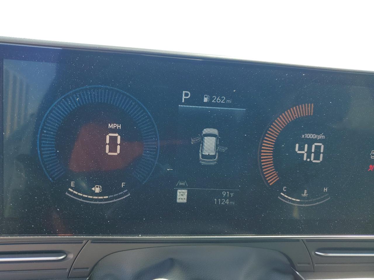 2025 Hyundai Kona Sel VIN: KM8HB3AB8SU268851 Lot: 64683405