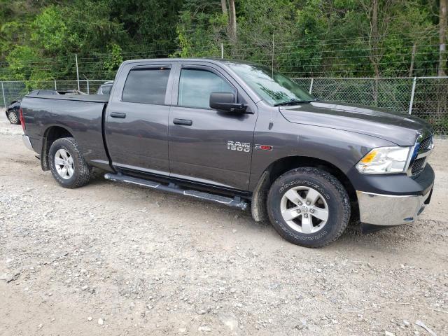  RAM 1500 2016 Сharcoal