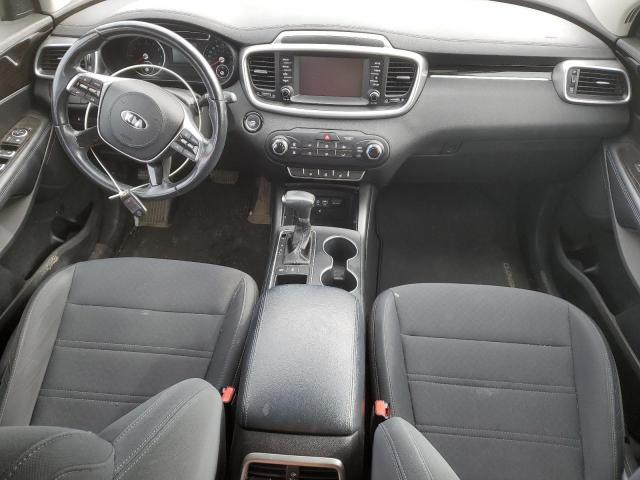 2019 KIA SORENTO L  