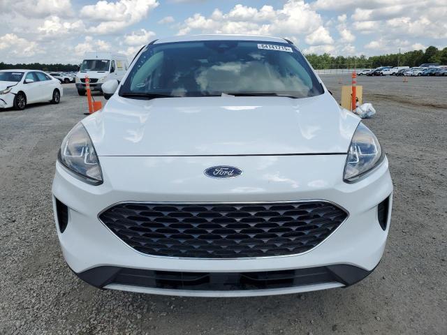  FORD ESCAPE 2020 Biały