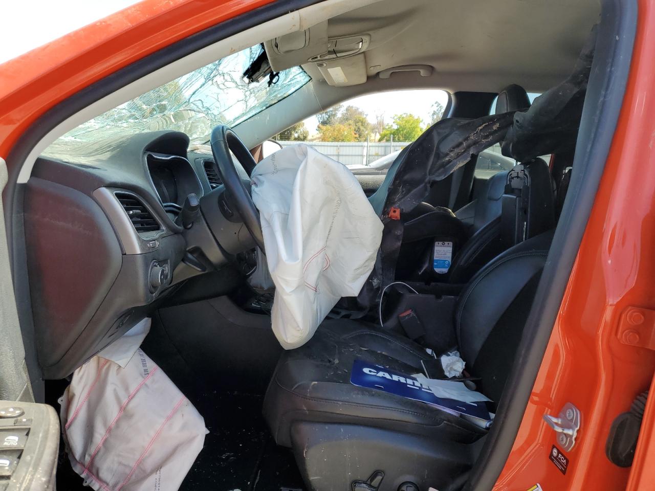 2021 Jeep Cherokee Latitude Plus VIN: 1C4PJLLB2MD150314 Lot: 66864465