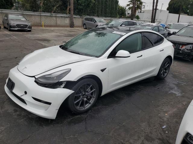 TESLA MODEL 3 – zdjęcie z aukcji, lot #65969235