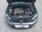 2010 VOLKSWAGEN GOLF SE TD for sale at Copart ST HELENS