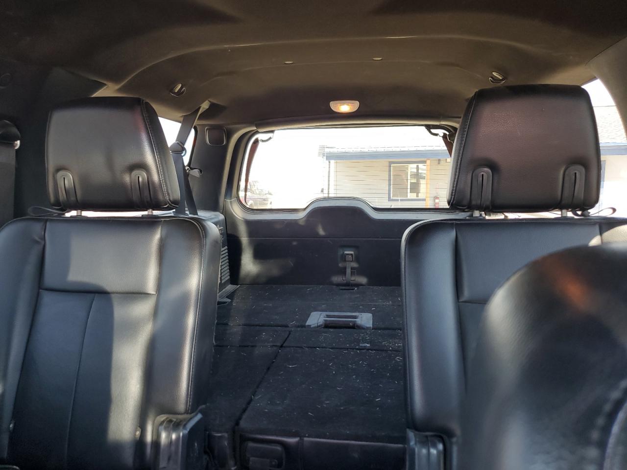 2015 Ford Expedition El Xlt VIN: 1FMJK1JT0FEF19442 Lot: 64962555