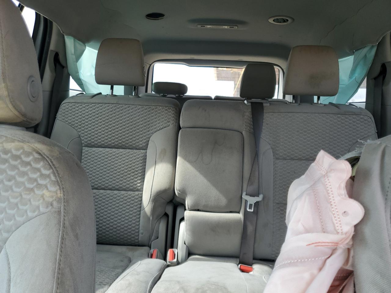 2018 GMC Acadia Sle VIN: 1GKKNKLA2JZ122838 Lot: 65075395