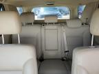 2010 MERCEDES-BENZ ML 350 4MATIC   for sale at Copart AB - EDMONTON