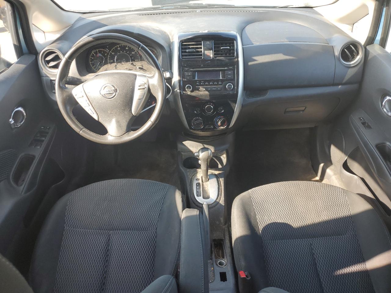 2015 Nissan Versa Note S VIN: 3N1CE2CP0FL356885 Lot: 64724655