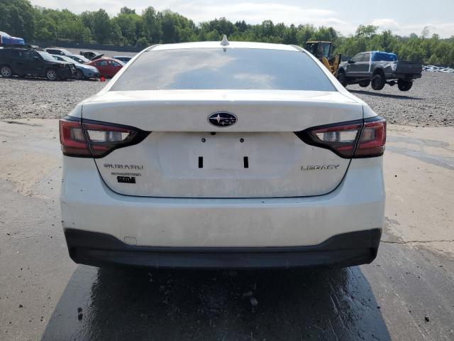  SUBARU LEGACY 2021 Biały