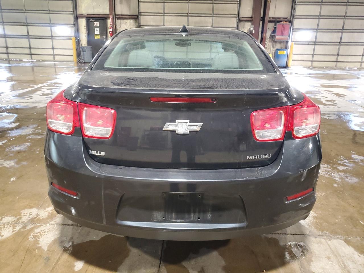 2013 Chevrolet Malibu Ls VIN: 1G11A5SA8DF317153 Lot: 63666755