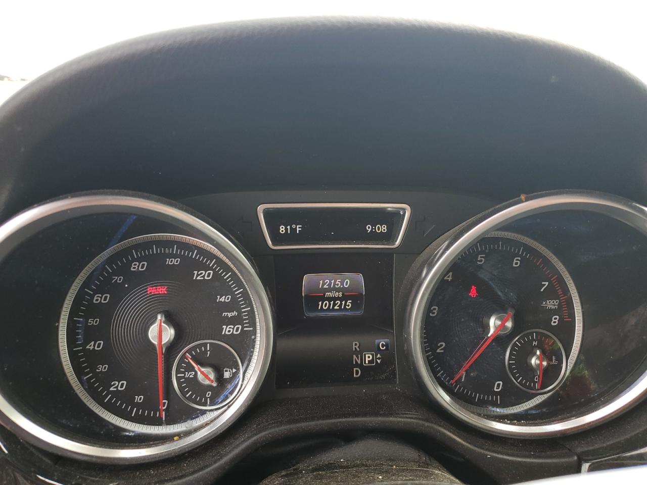 4JGDA5HB9HA865746 2017 Mercedes-Benz Gle 350 4Matic