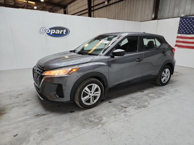  NISSAN KICKS 2022 Szary