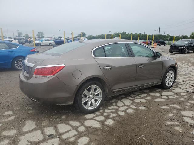  BUICK LACROSSE 2012 Szary