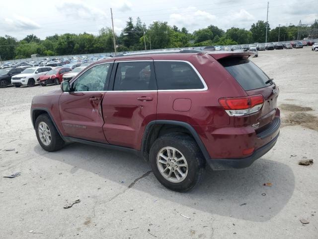  JEEP GRAND CHER 2020 Burgundy