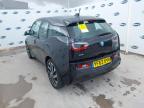 2013 BMW I3 RANGE E for sale at Copart BRISTOL