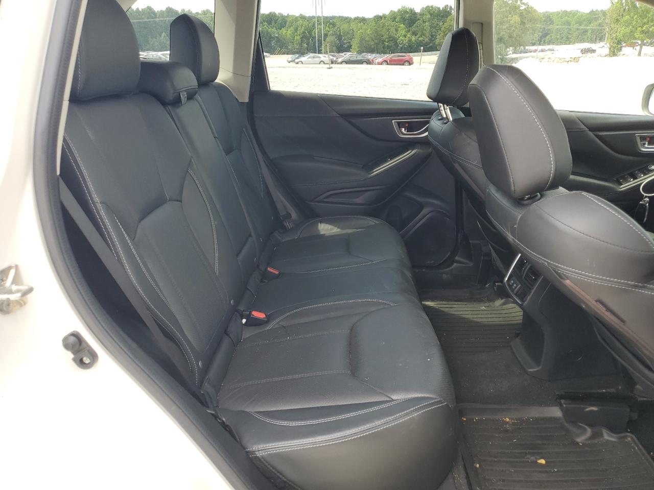 2019 Subaru Forester Limited VIN: JF2SKAUC8KH427591 Lot: 64596365