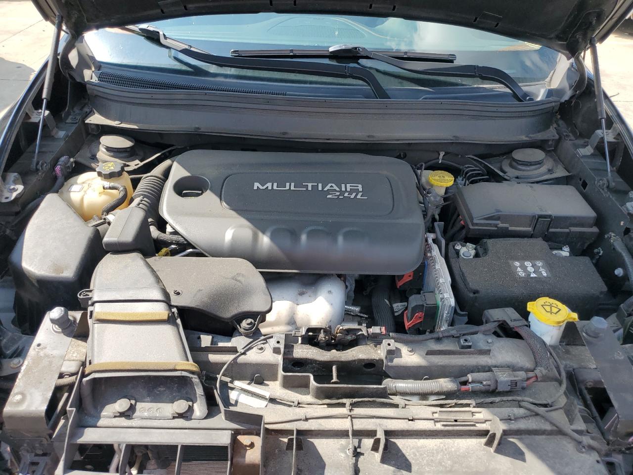 2017 Jeep Cherokee Limited VIN: 1C4PJMDB7HW59791X Lot: 70639175