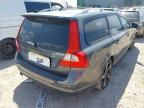 2012 VOLVO V70 R-DESI for sale at Copart BRISTOL