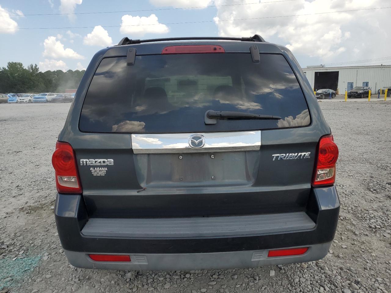 2008 Mazda Tribute I VIN: 4F2CZ02Z48KM18527 Lot: 66858035