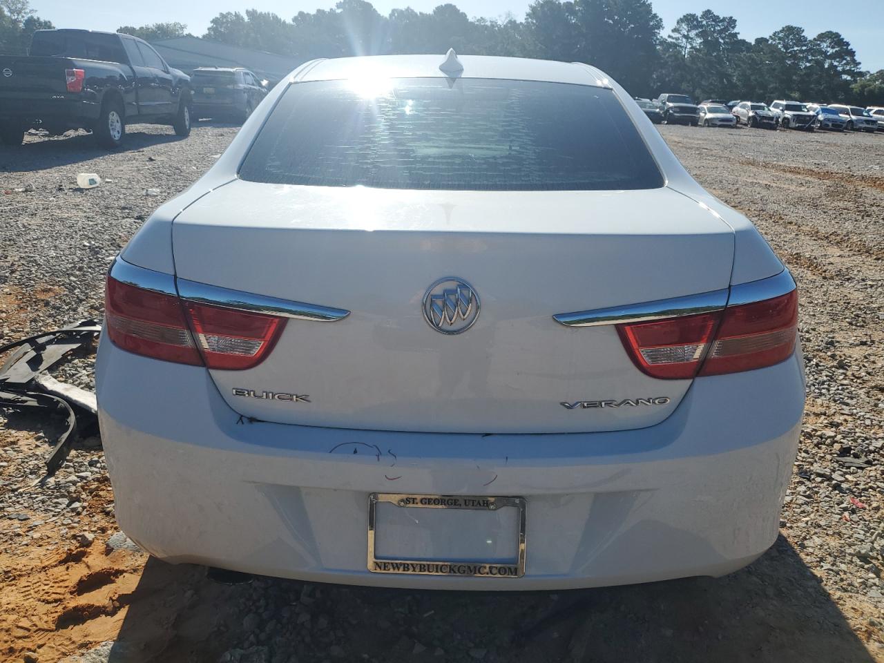 2015 Buick Verano VIN: 1G4PP5SK6F4132327 Lot: 64134585