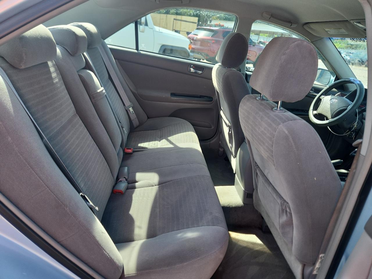 2006 Toyota Camry Le VIN: 4T1BE32K36U731951 Lot: 65442365